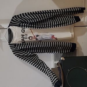 Matinique Cardigan